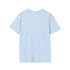 Leech Freak Fish On Unisex Softstyle T-Shirt